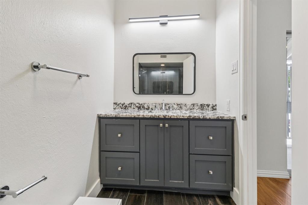 5800 Royal Lane Condos - Residential