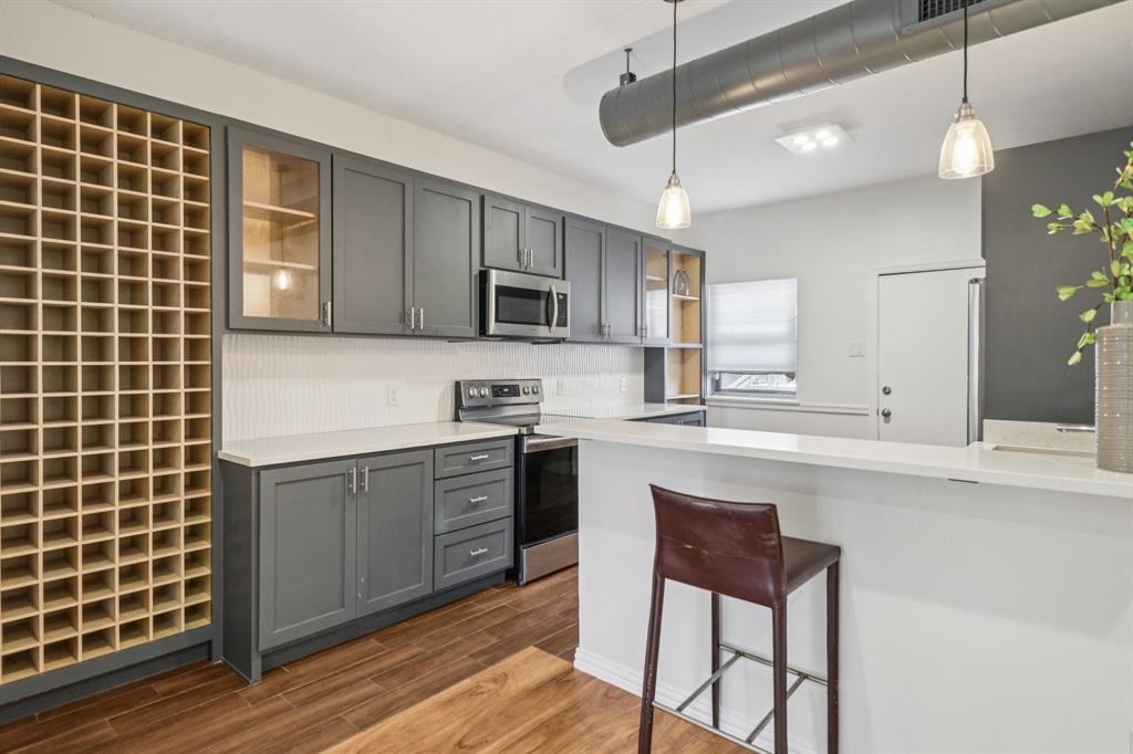 5800 Royal Lane Condos - Residential