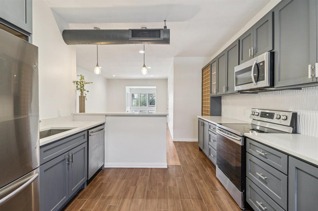 5800 Royal Lane Condos - Residential
