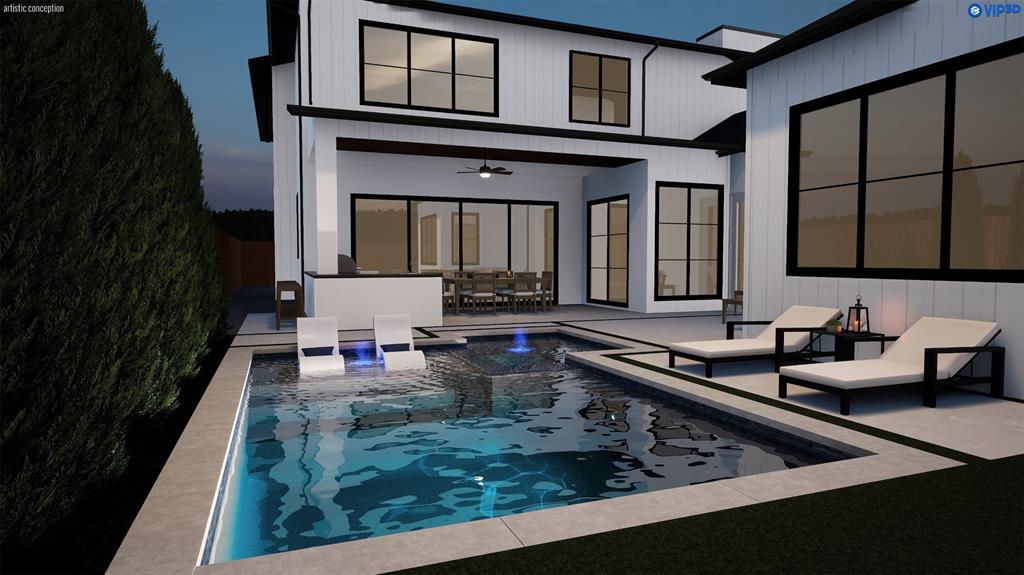 Marsh Lane Rev - Residential