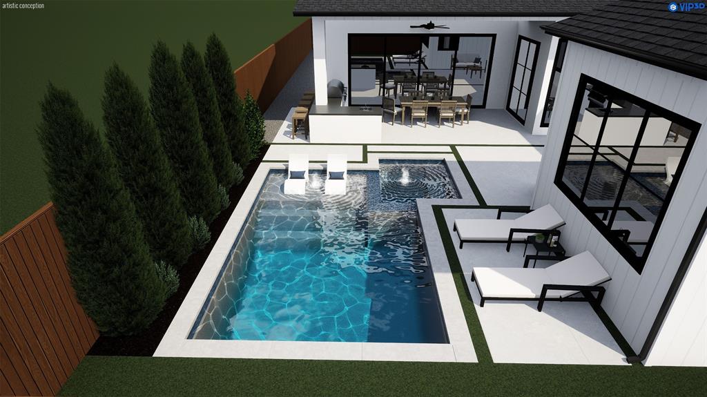Marsh Lane Rev - Residential