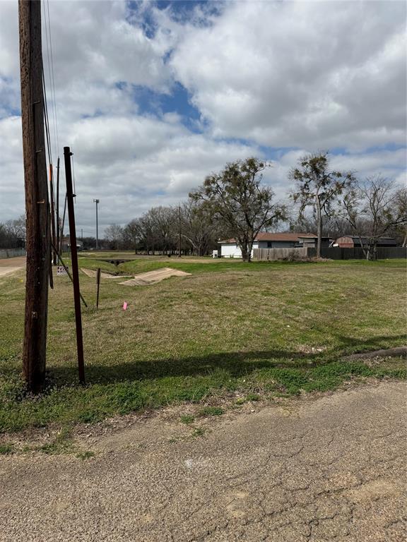 Orig Town Of Commerce - Land