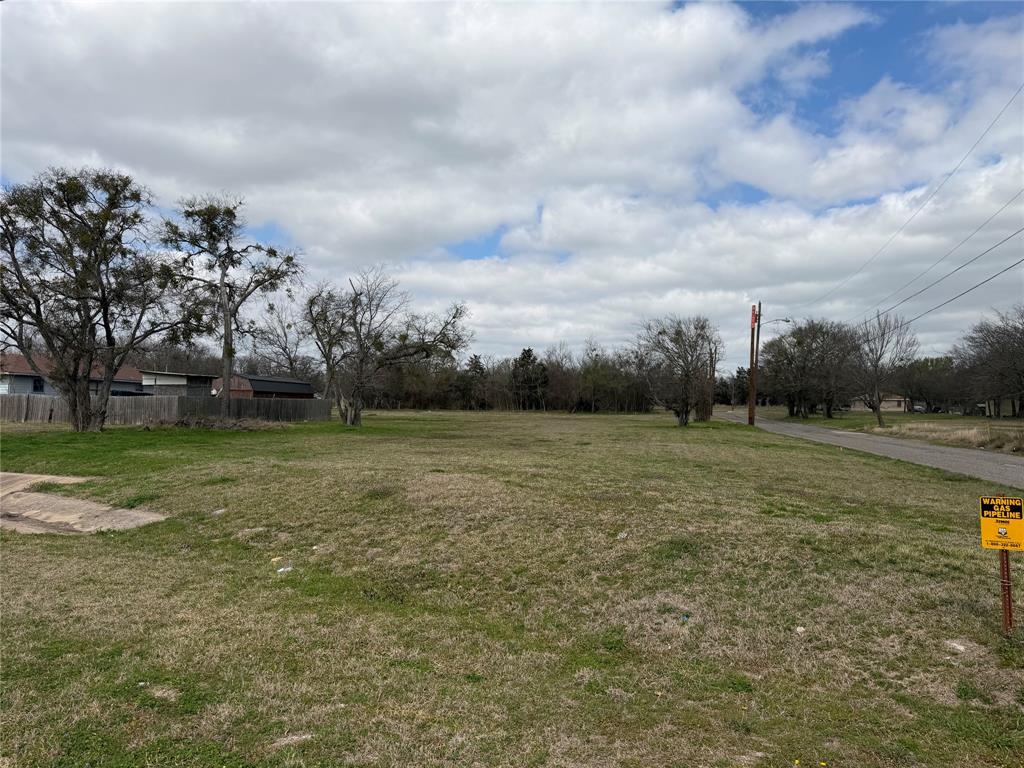 Orig Town Of Commerce - Land