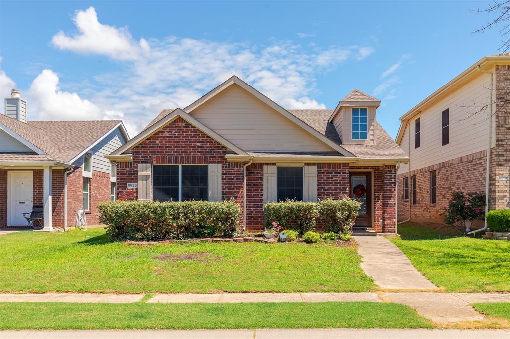 Cross Oak Ranch Ph 2 Tr 2 - Residential