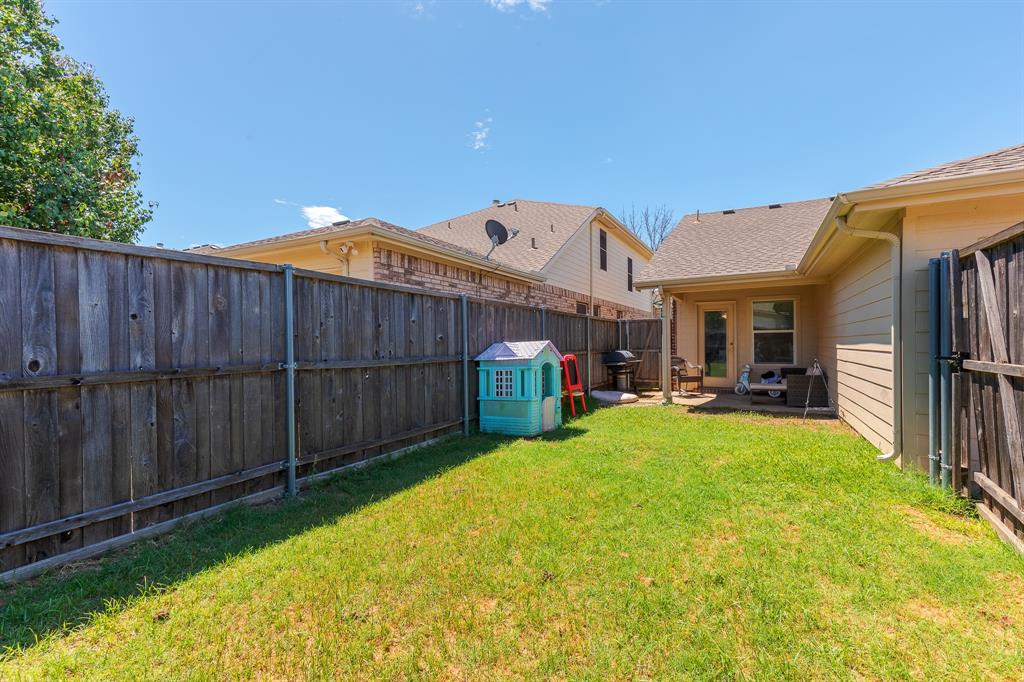 Cross Oak Ranch Ph 2 Tr 2 - Residential