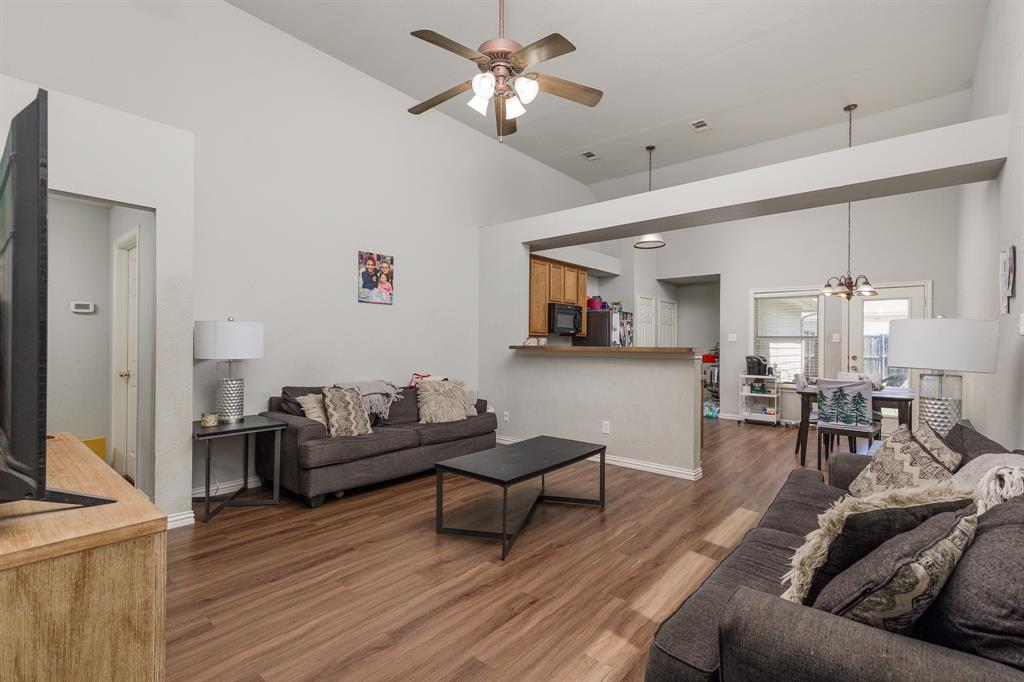 Cross Oak Ranch Ph 2 Tr 2 - Residential