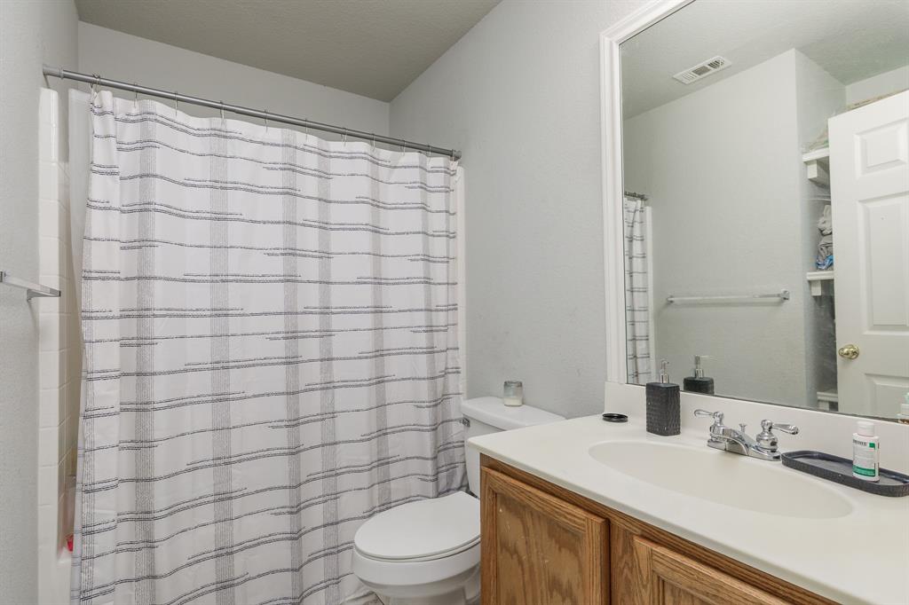 Cross Oak Ranch Ph 2 Tr 2 - Residential