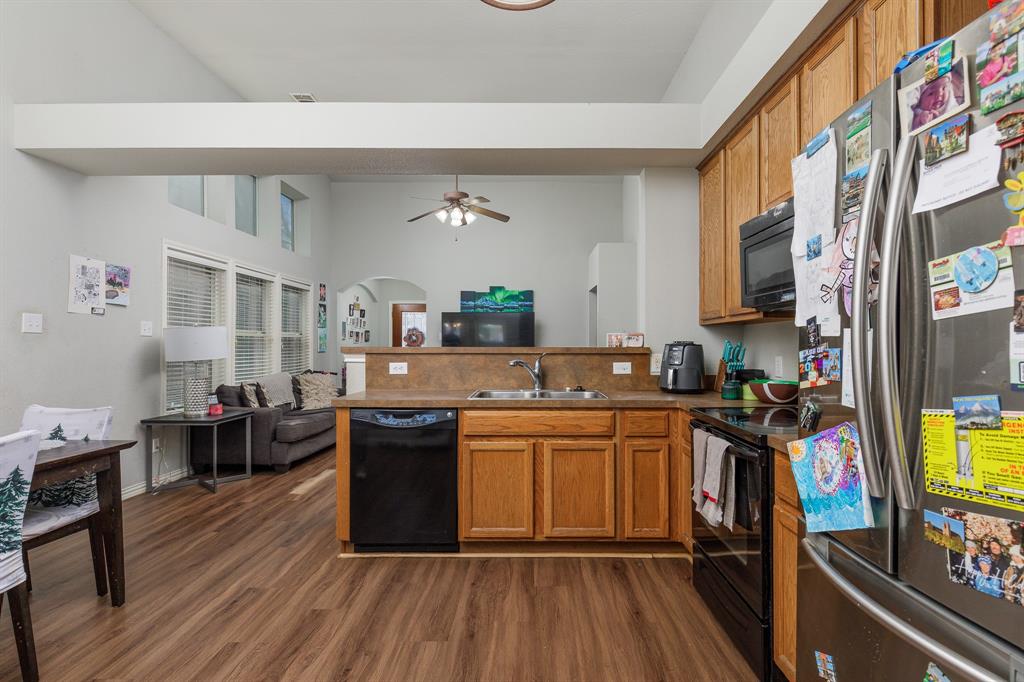 Cross Oak Ranch Ph 2 Tr 2 - Residential