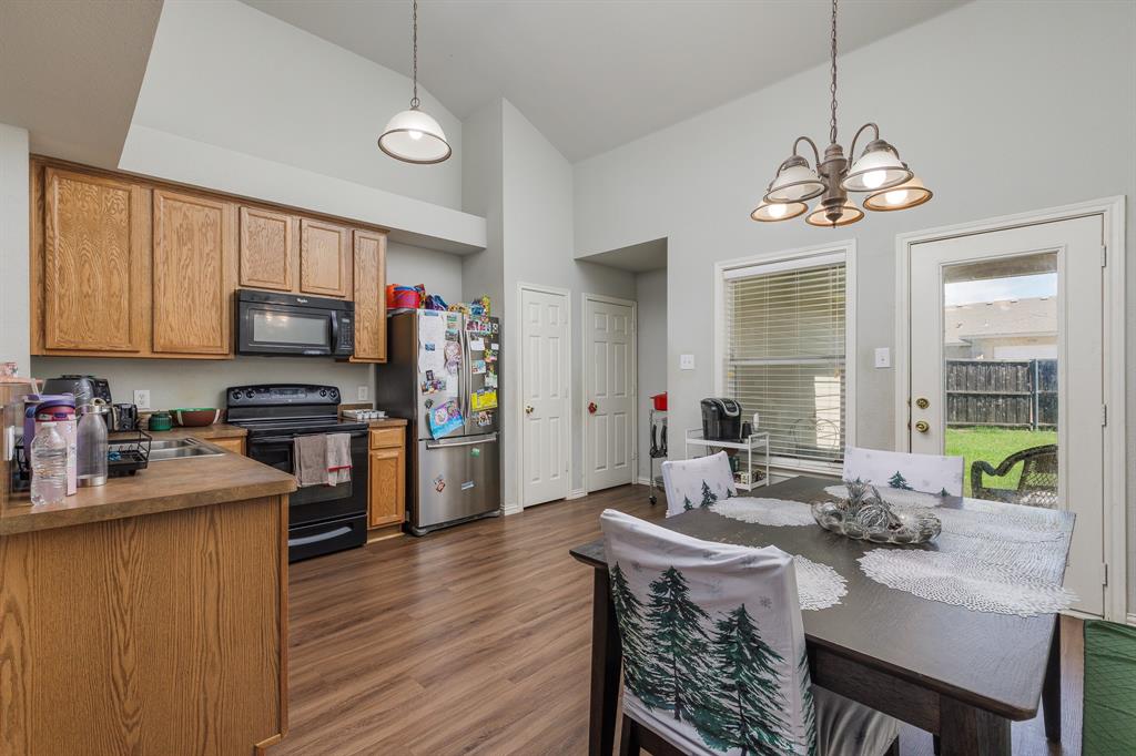 Cross Oak Ranch Ph 2 Tr 2 - Residential