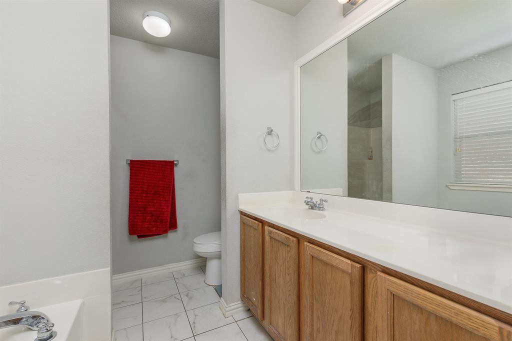 Cross Oak Ranch Ph 2 Tr 2 - Residential