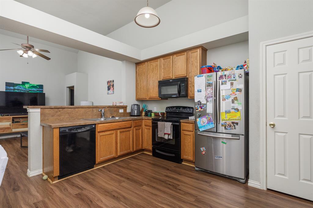 Cross Oak Ranch Ph 2 Tr 2 - Residential