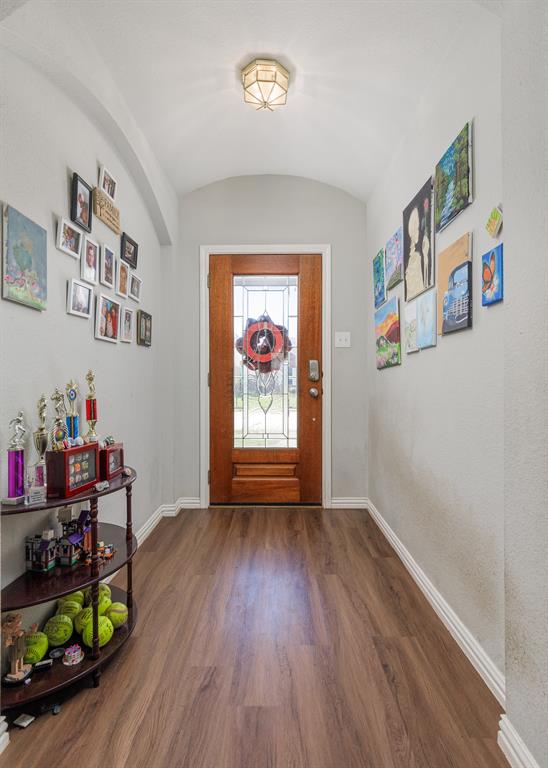 Cross Oak Ranch Ph 2 Tr 2 - Residential