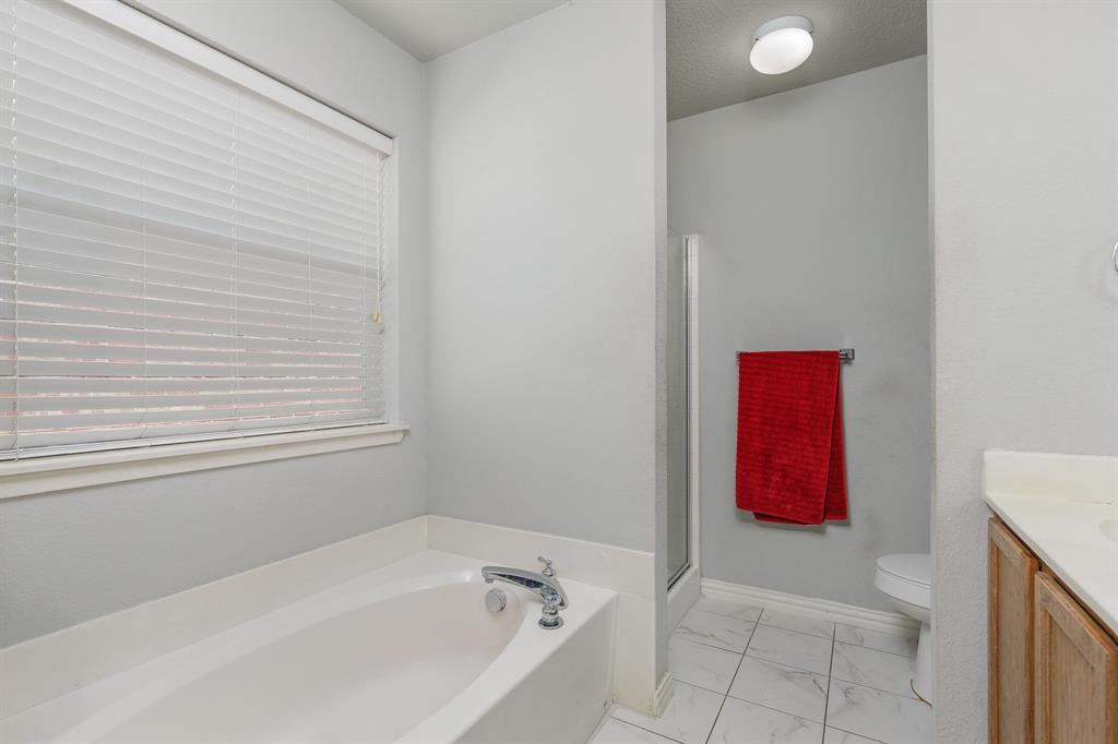 Cross Oak Ranch Ph 2 Tr 2 - Residential