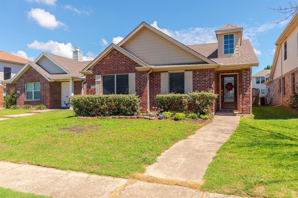 Cross Oak Ranch Ph 2 Tr 2 - Residential