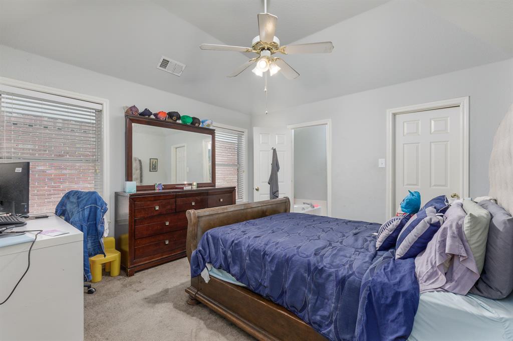 Cross Oak Ranch Ph 2 Tr 2 - Residential