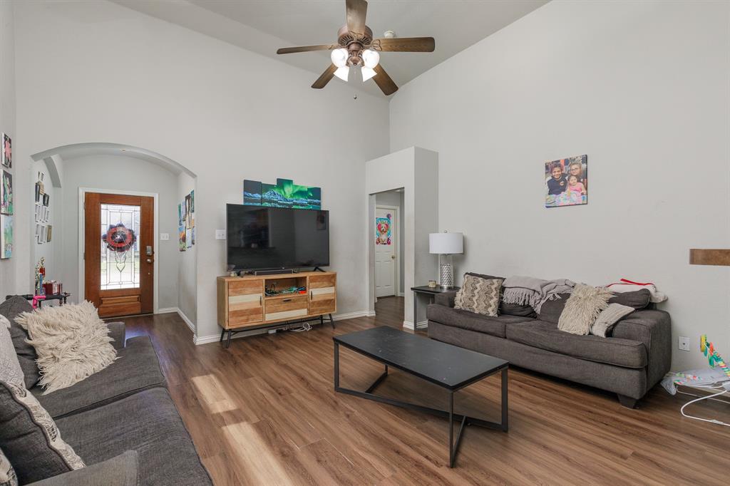 Cross Oak Ranch Ph 2 Tr 2 - Residential