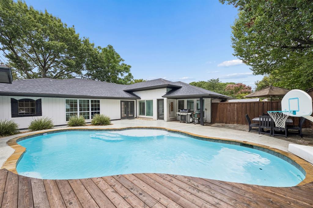 Tioga East Ph 02 - Residential