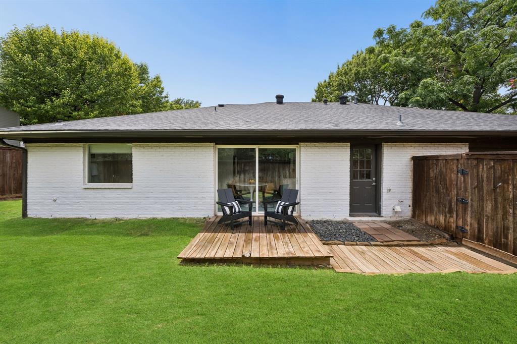 Tioga East Ph 02 - Residential