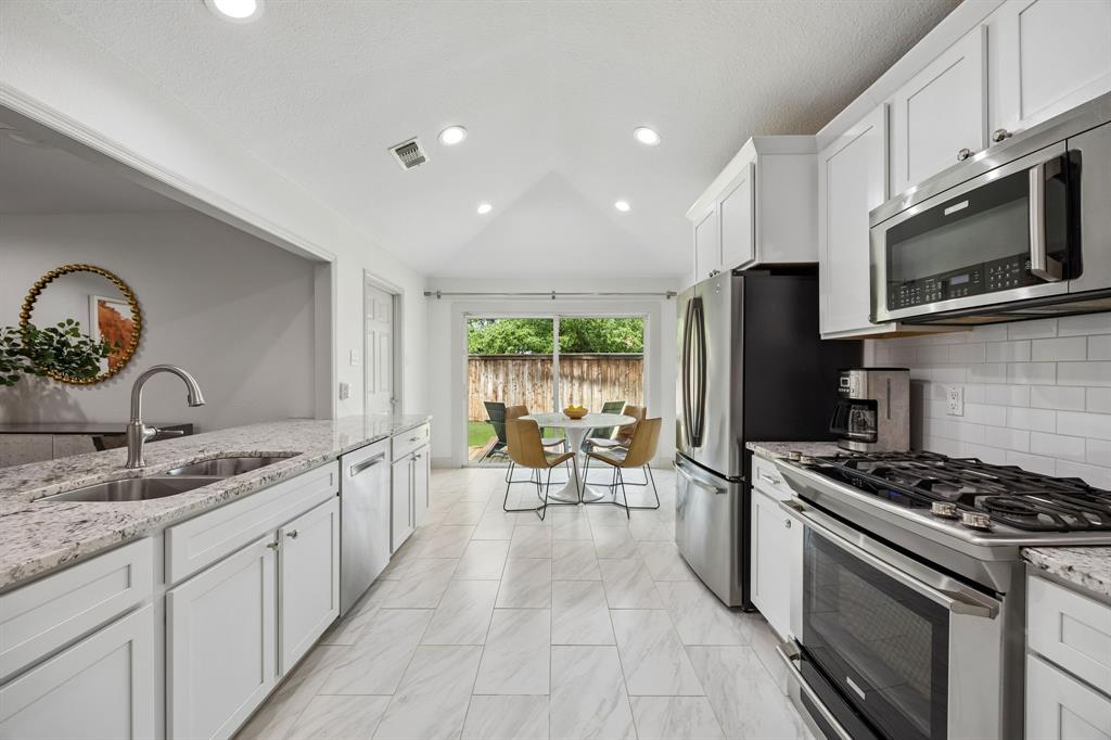 Tioga East Ph 02 - Residential
