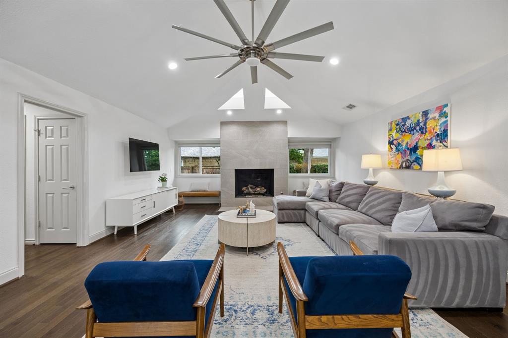 Tioga East Ph 02 - Residential