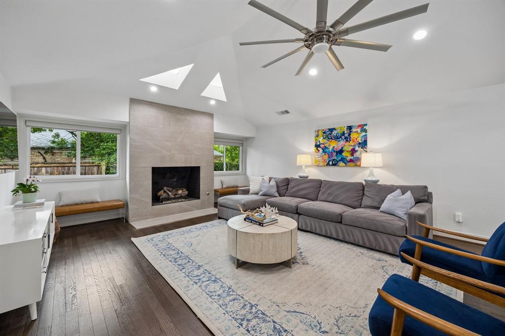 Tioga East Ph 02 - Residential