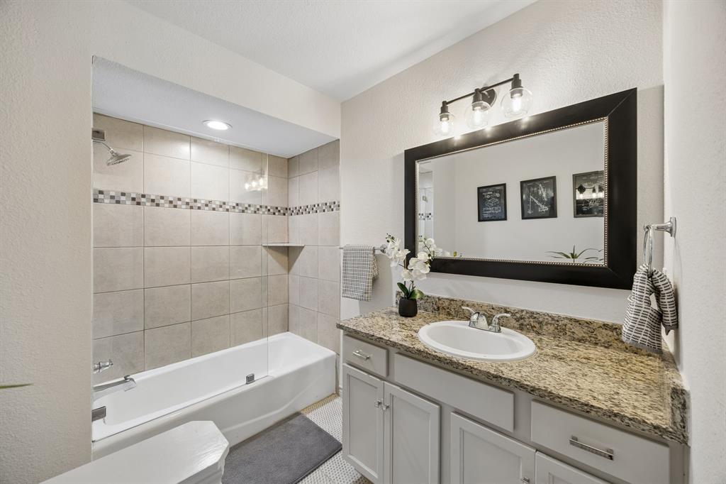Tioga East Ph 02 - Residential