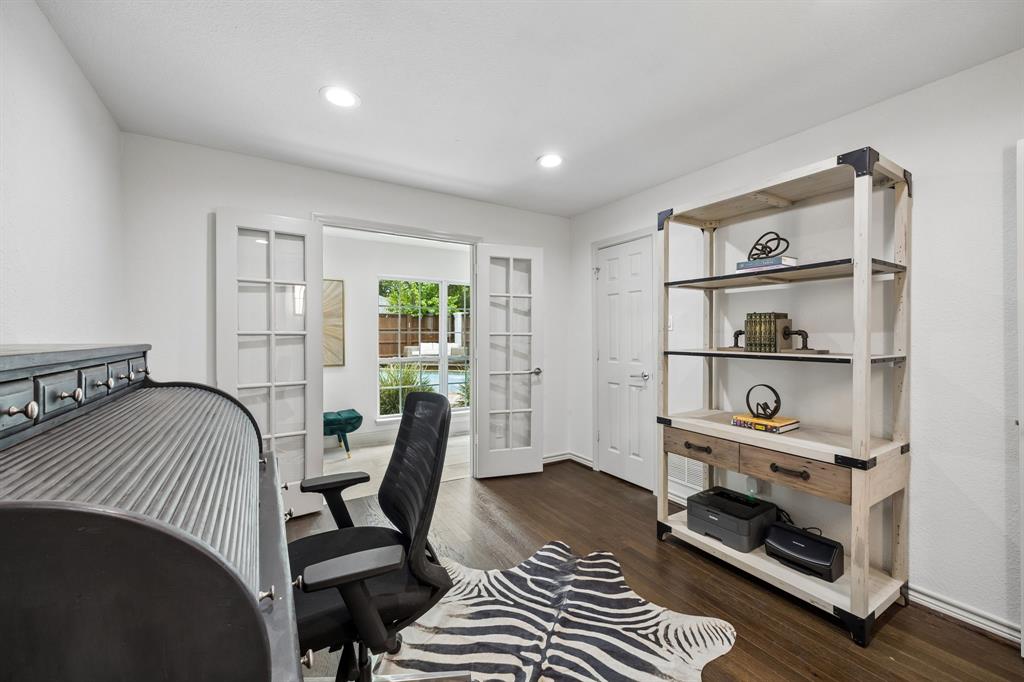 Tioga East Ph 02 - Residential