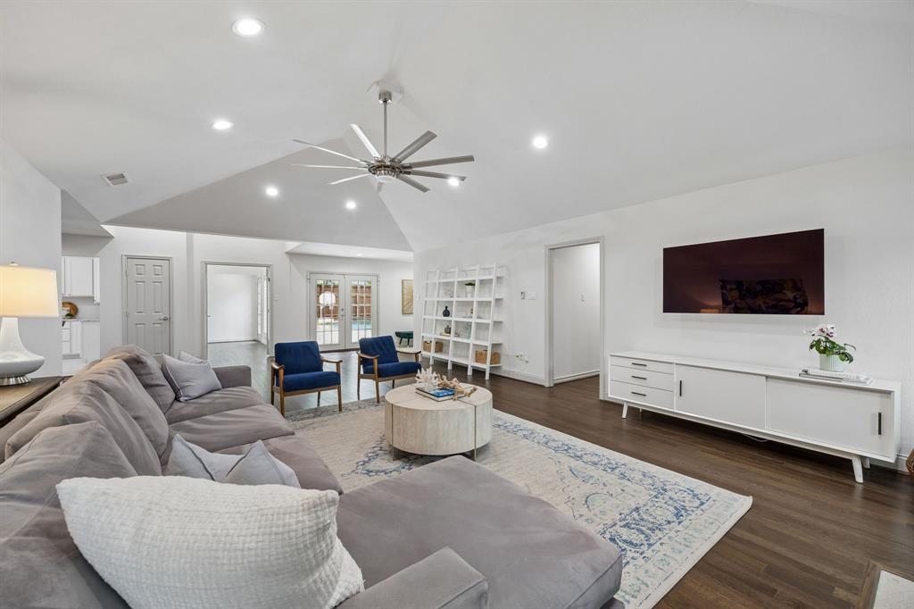 Tioga East Ph 02 - Residential