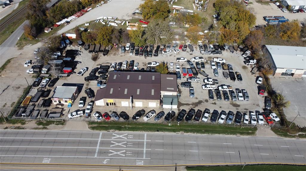 Ag King - Commercial Sale