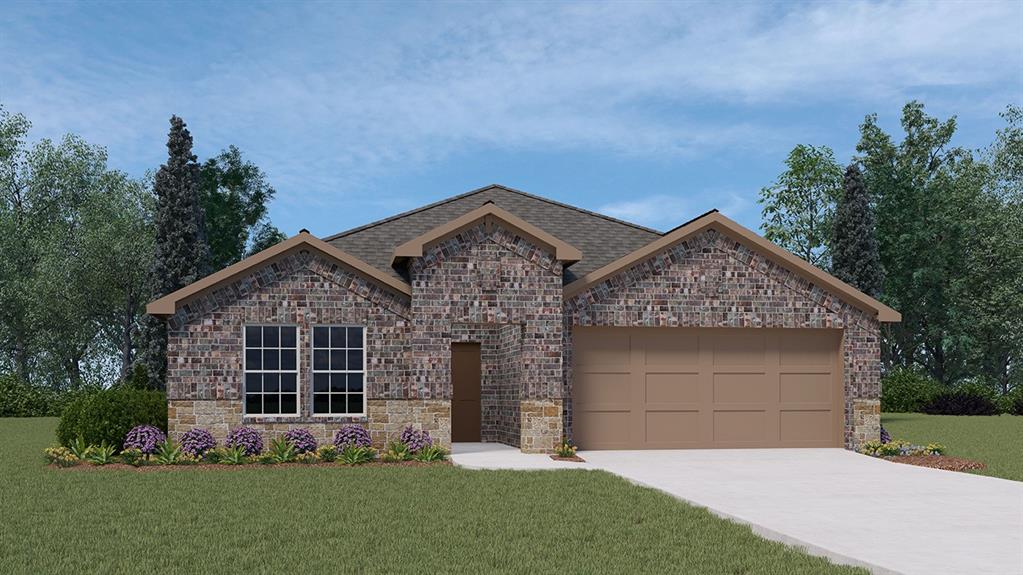 Bluff Springs - Residential
