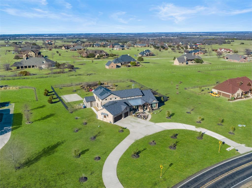 High Point Estates - Residential