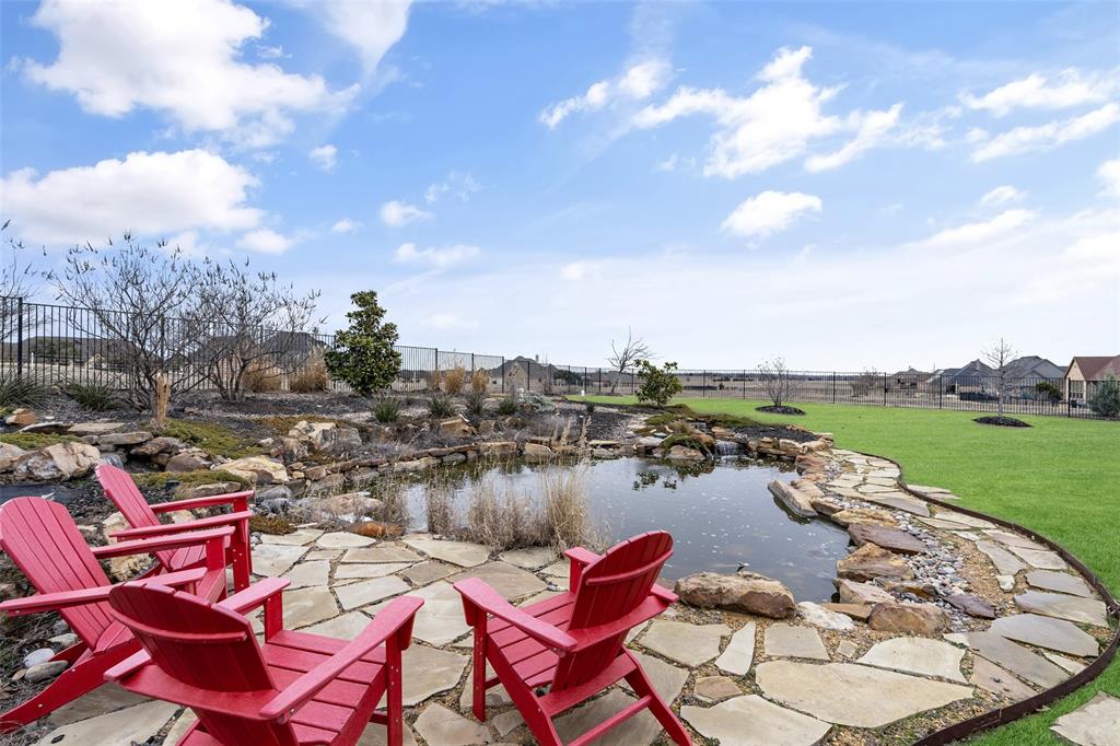 High Point Estates - Residential