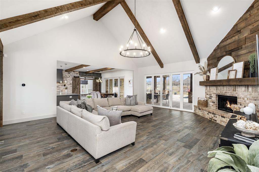 High Point Estates - Residential