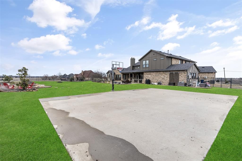 High Point Estates - Residential
