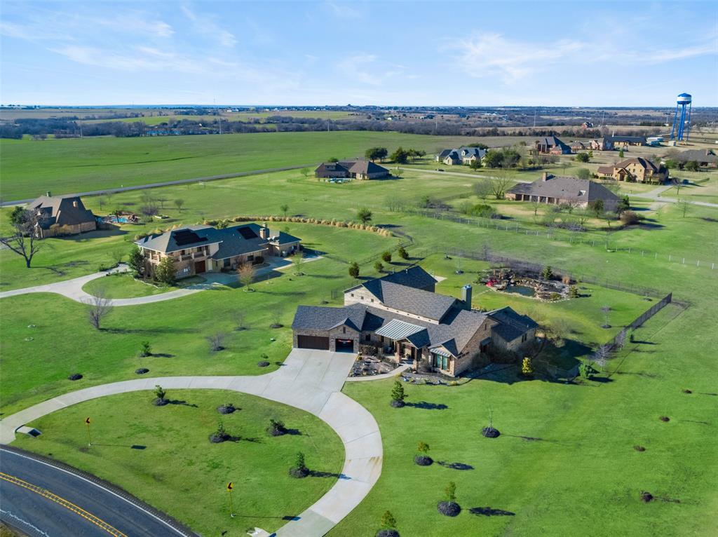High Point Estates - Residential
