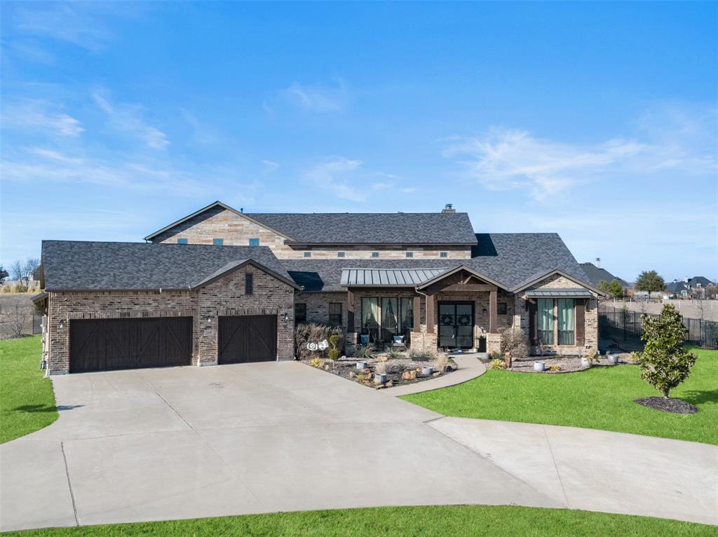High Point Estates - Residential