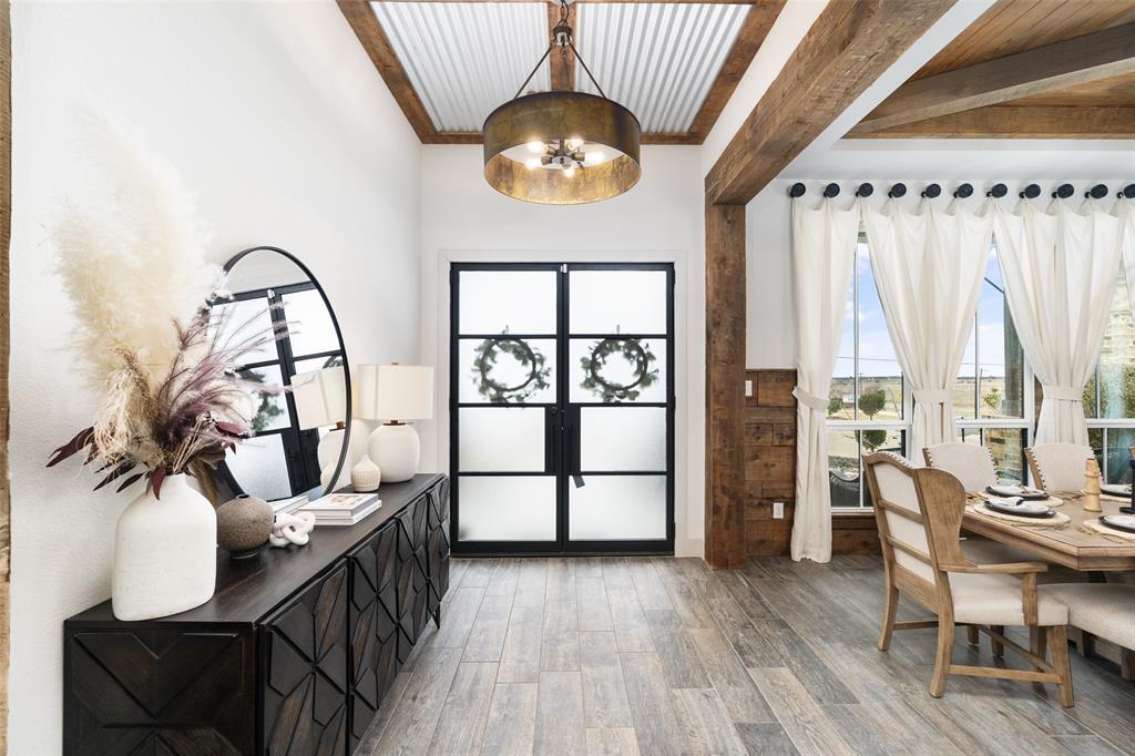 High Point Estates - Residential