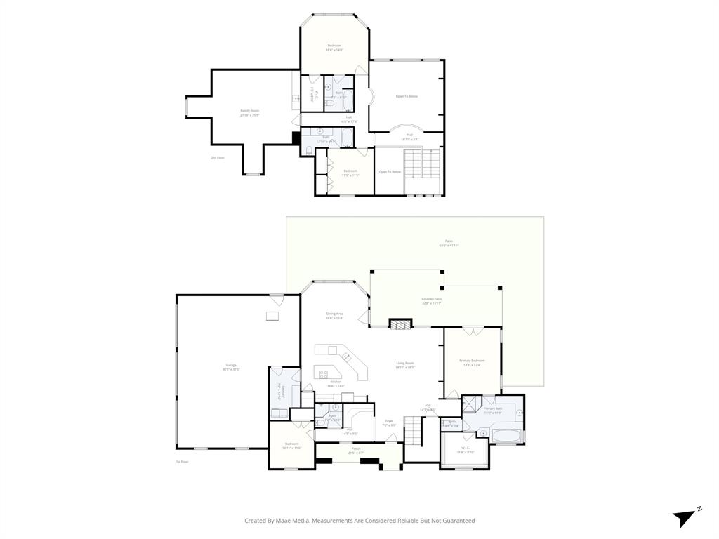Millers Sub - Residential