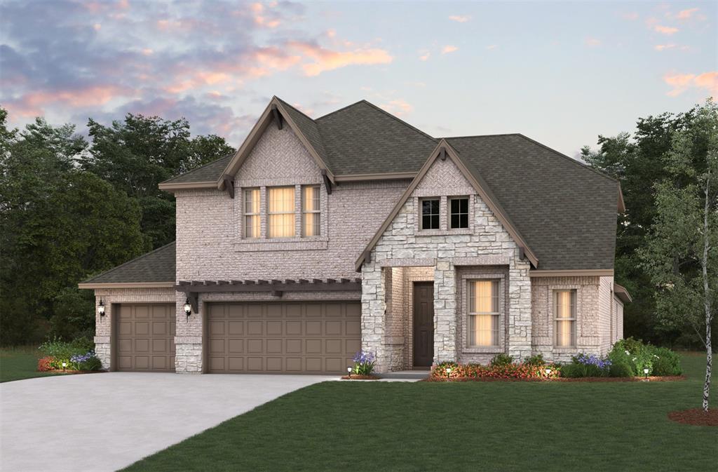 Lovers Landing - Residential