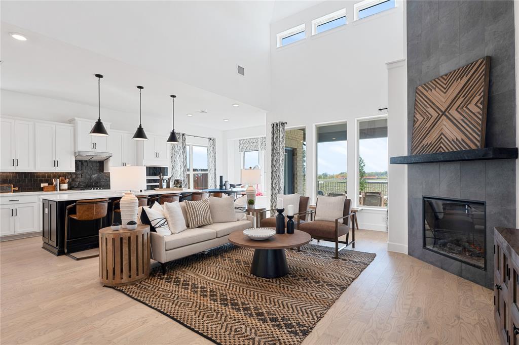 Lovers Landing - Residential