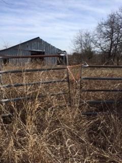 A0466 J T HOBBS, ACRES 14.541 - Land