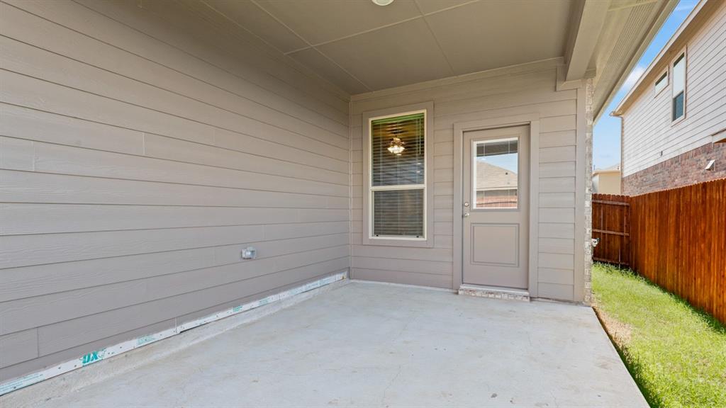Trails of Elizabeth Creek - Residential