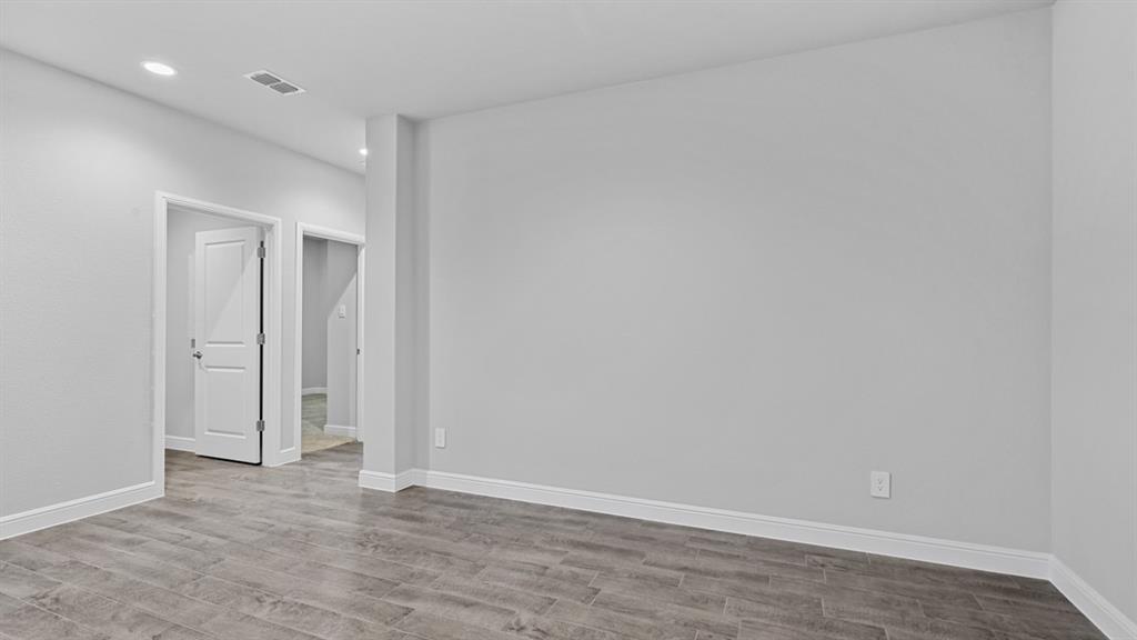 Trails of Elizabeth Creek - Residential