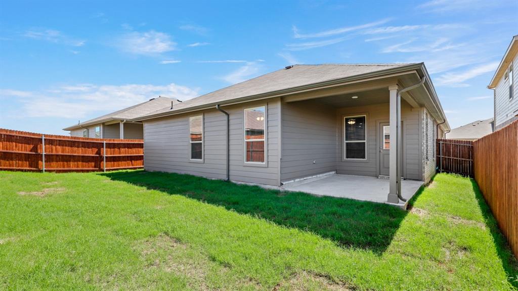 Trails of Elizabeth Creek - Residential