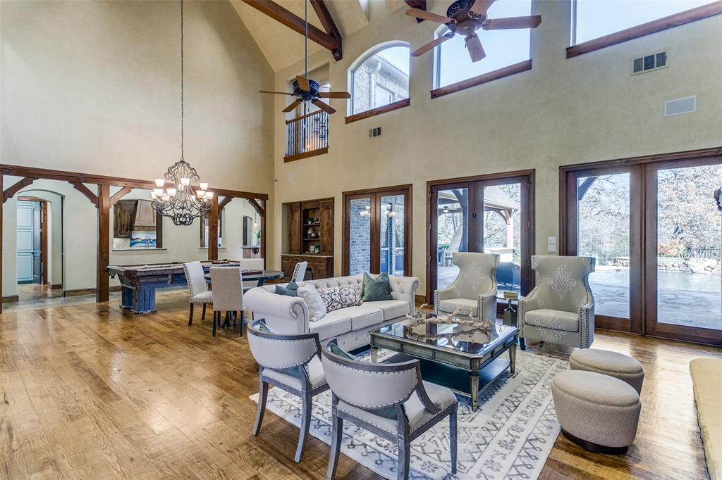 Loch Meadow Estates Add - Residential