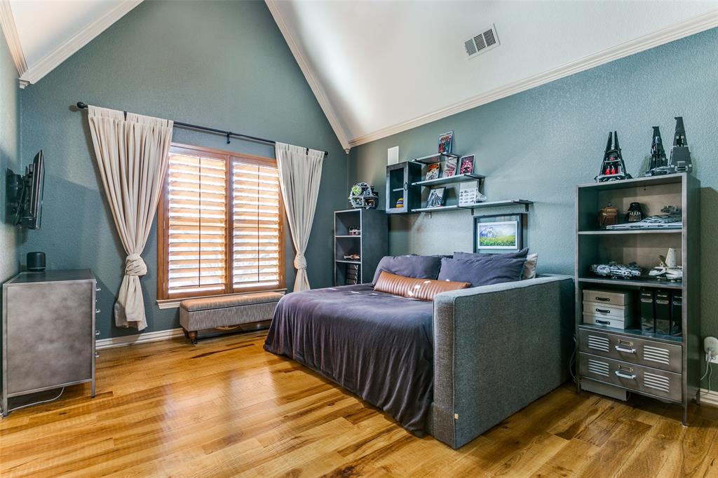 Loch Meadow Estates Add - Residential