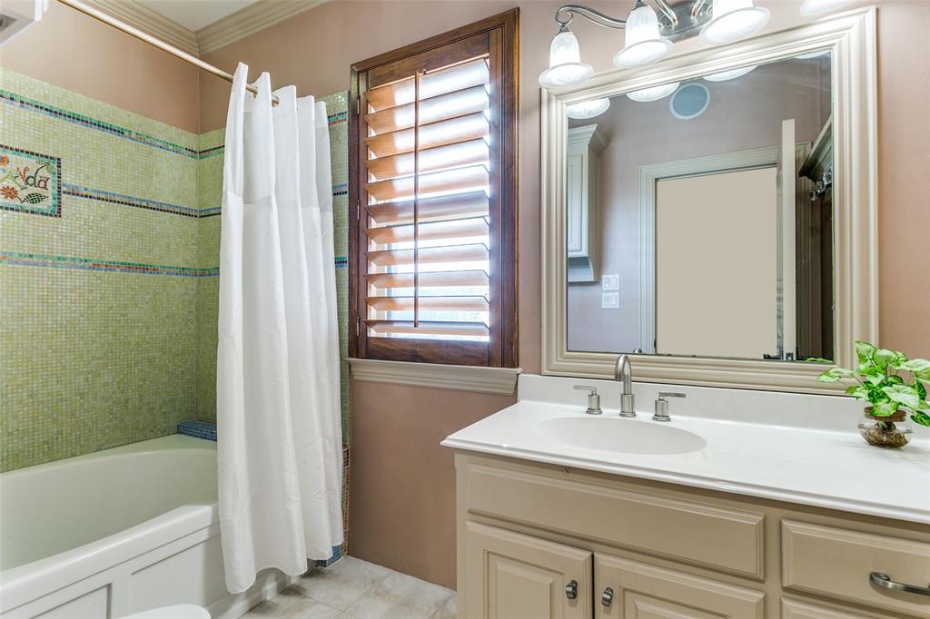 Loch Meadow Estates Add - Residential