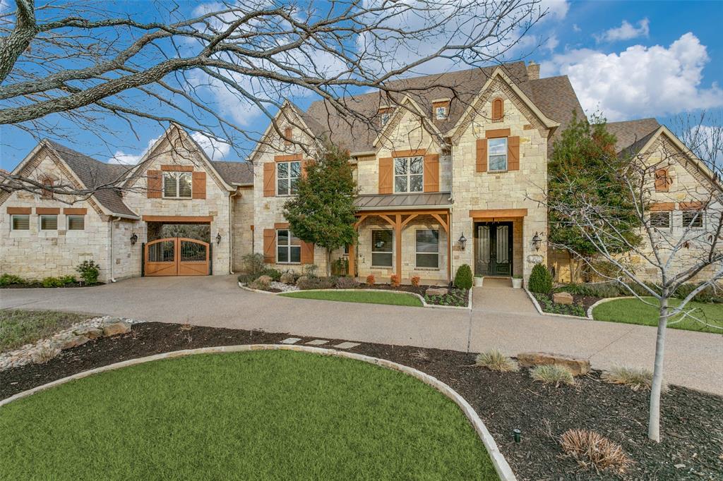 Loch Meadow Estates Add - Residential