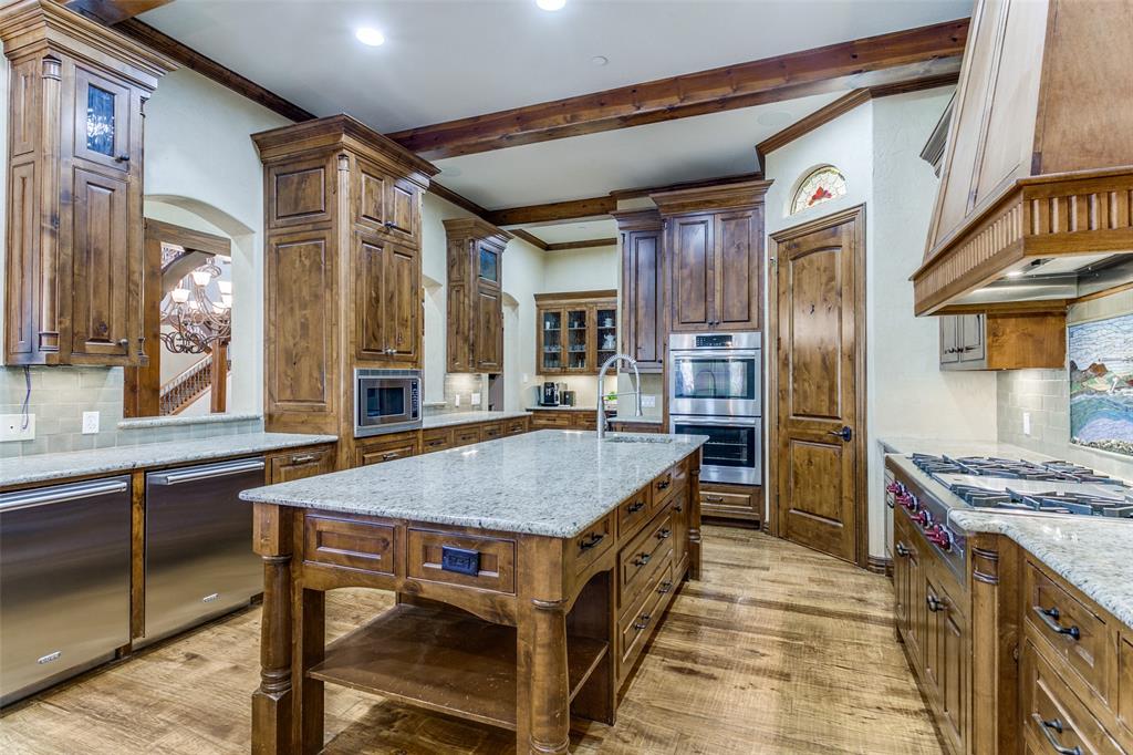 Loch Meadow Estates Add - Residential
