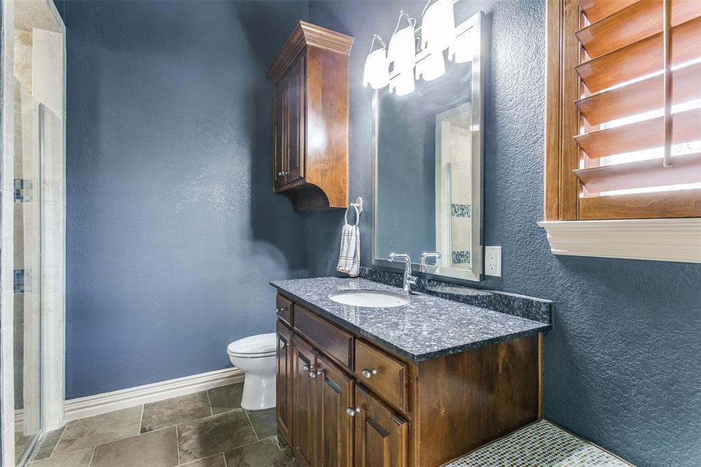 Loch Meadow Estates Add - Residential